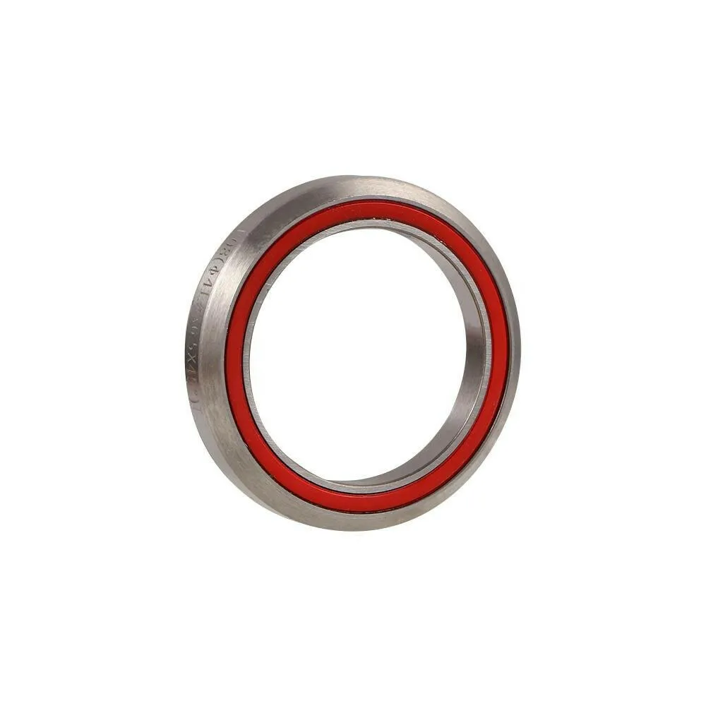 High Quality Durable 41/41.8/52mm Road Bike Bearings Steel Replace Bike Headset Repairing Bicycle Bearing Repair Bearing Part