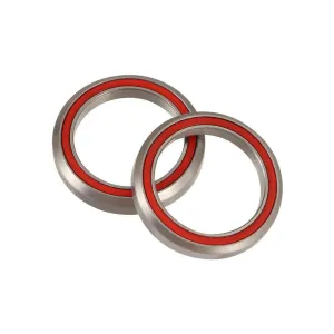 High Quality Durable 41/41.8/52mm Road Bike Bearings Steel Replace Bike Headset Repairing Bicycle Bearing Repair Bearing Part