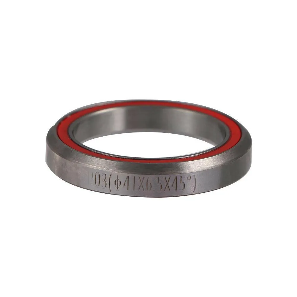 High Quality Durable 41/41.8/52mm Road Bike Bearings Steel Replace Bike Headset Repairing Bicycle Bearing Repair Bearing Part