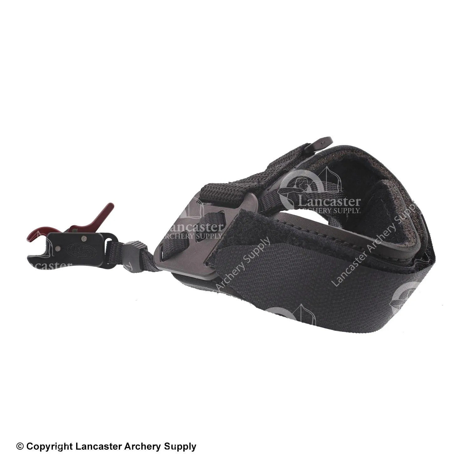 Hot Shot Cinch Release