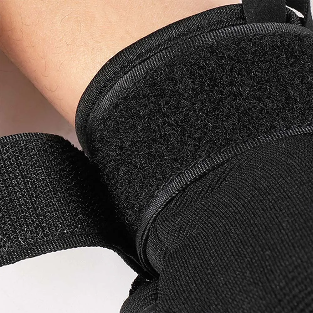 ImpactPro Biker Gloves
