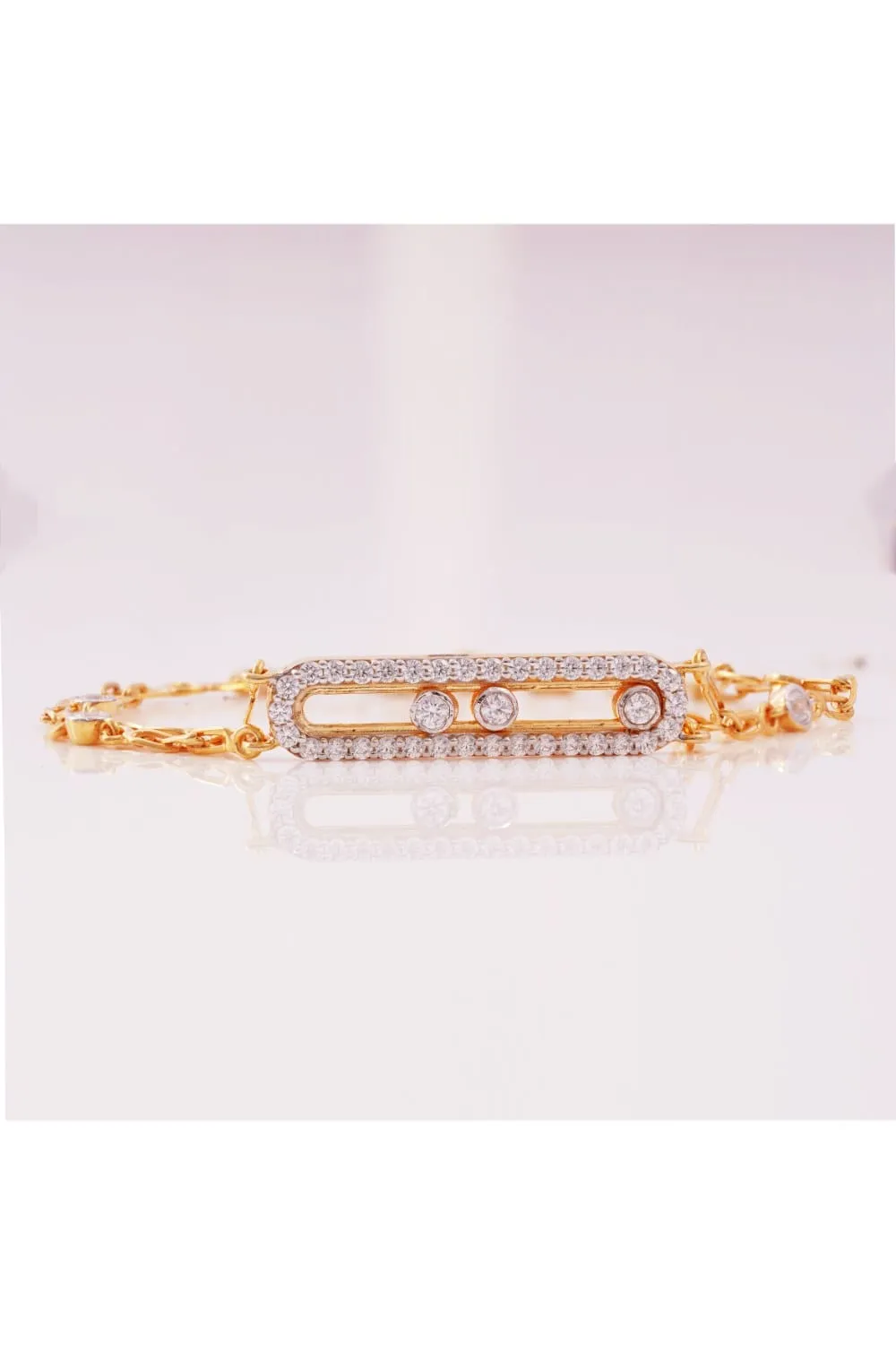 Incanto Floating Bracelet