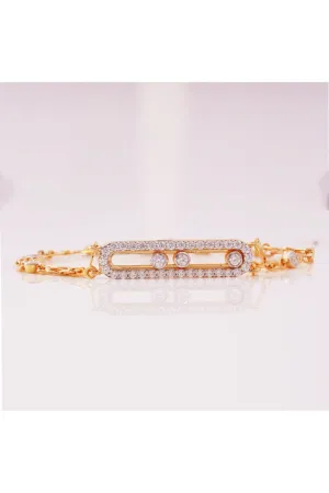 Incanto Floating Bracelet
