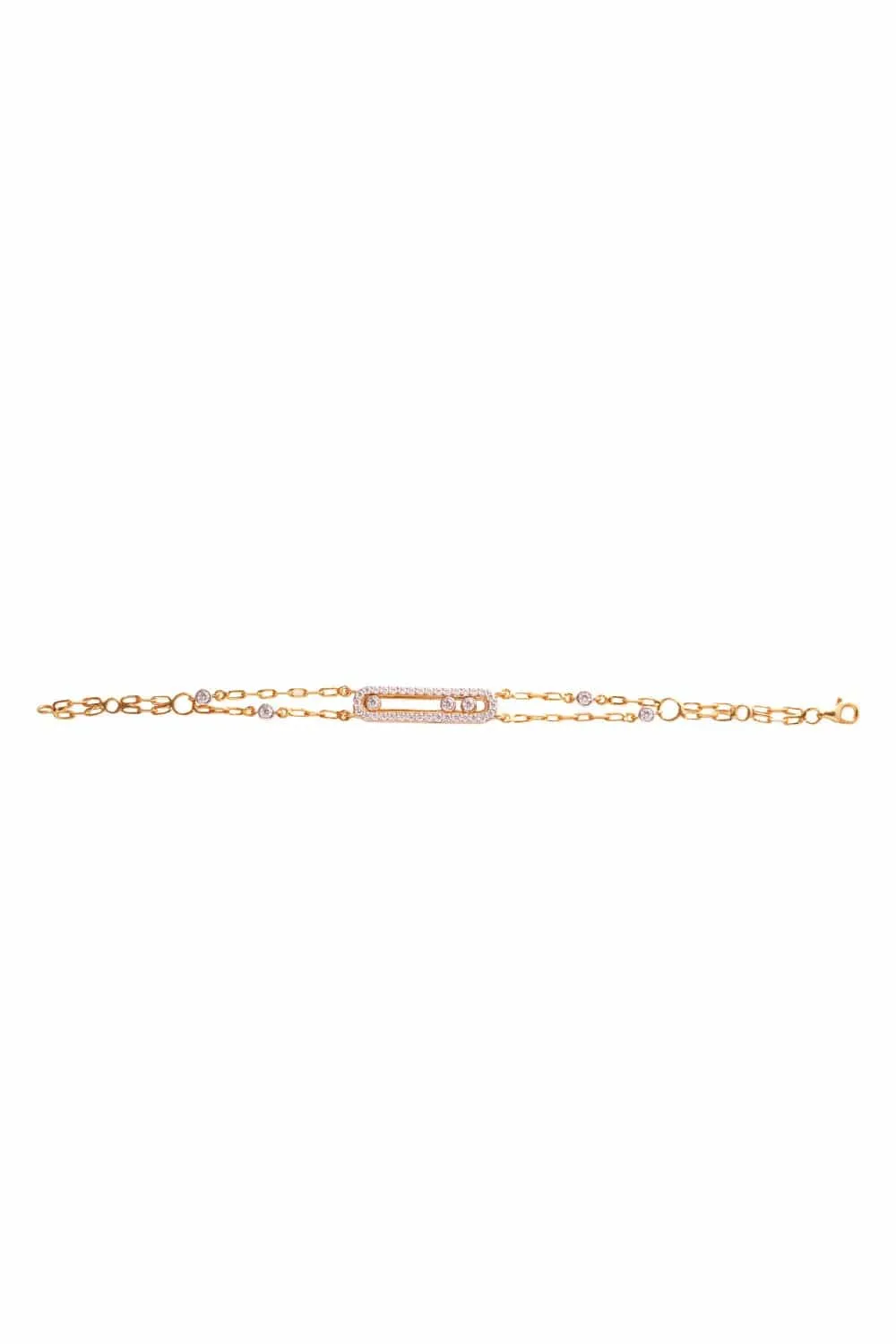 Incanto Floating Bracelet