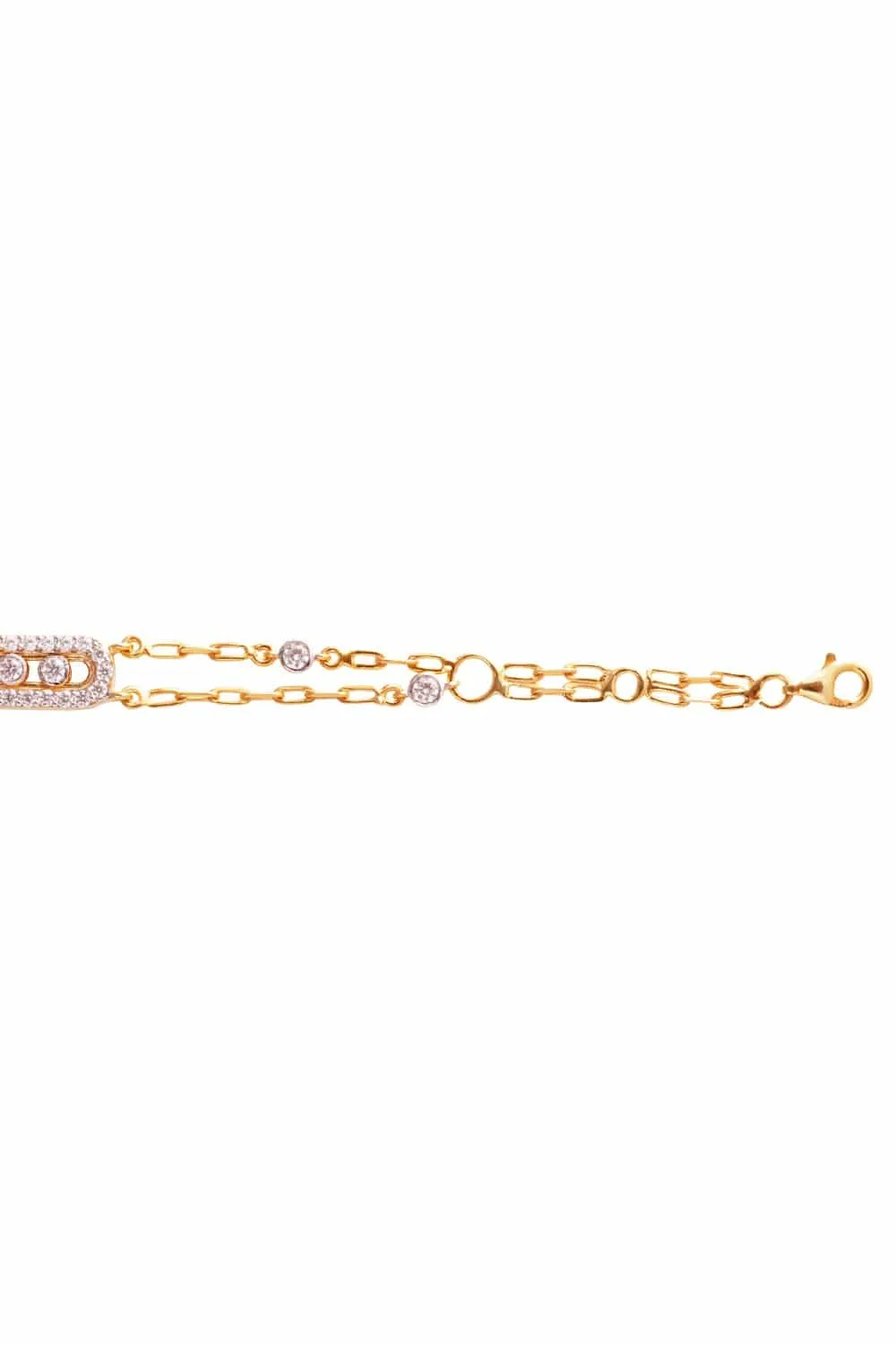 Incanto Floating Bracelet