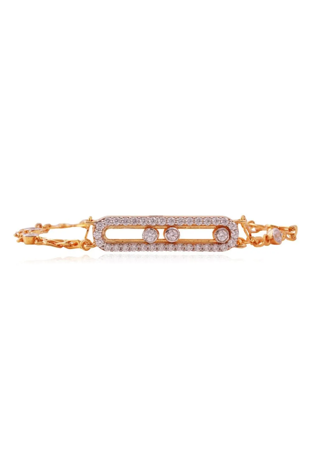 Incanto Floating Bracelet