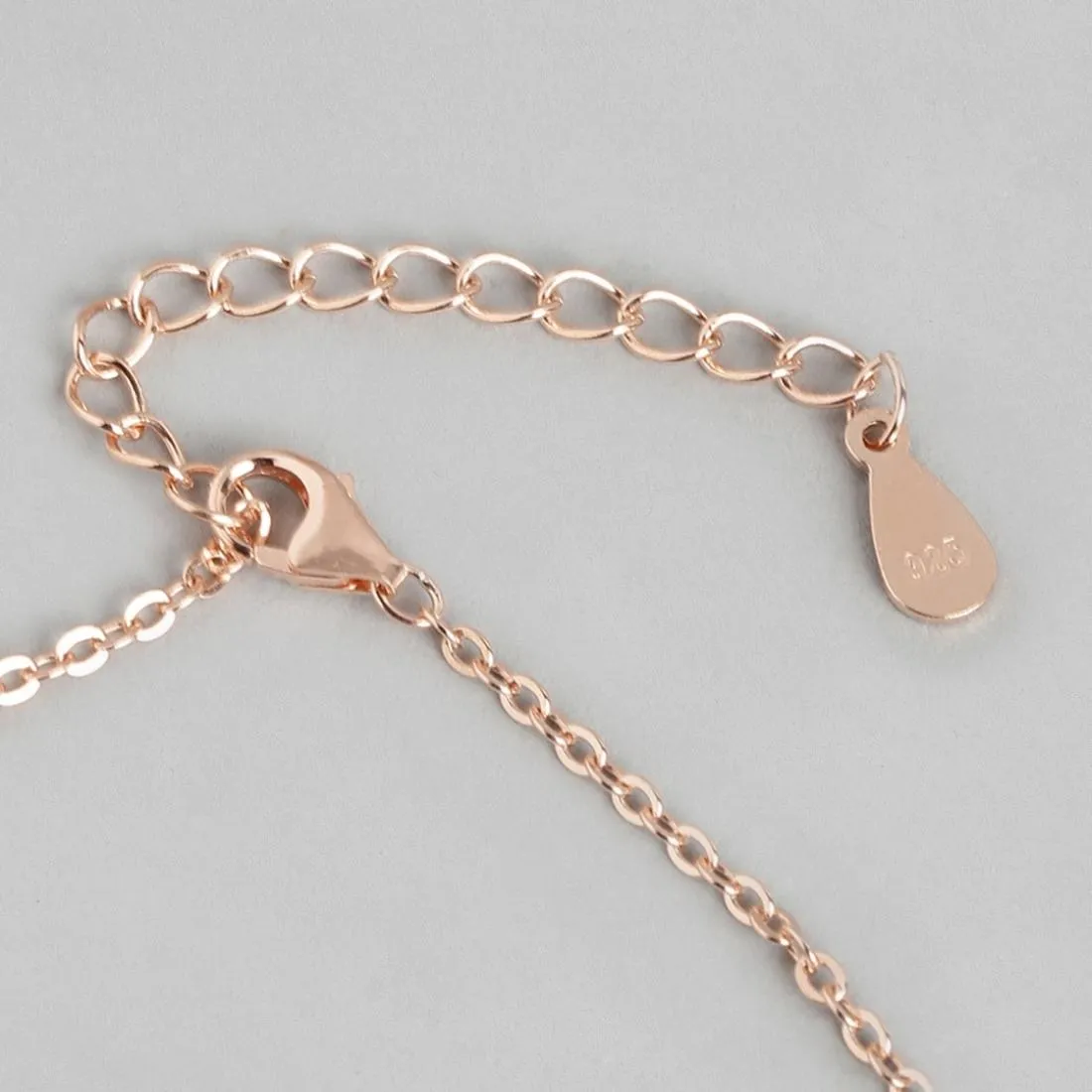 Infinity and Beyond 925 Silver Bracelet - Valentines Edition with Gift Box