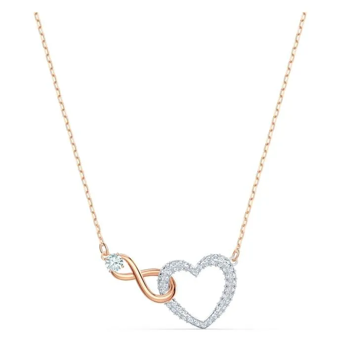 Infinity Necklace