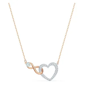 Infinity Necklace
