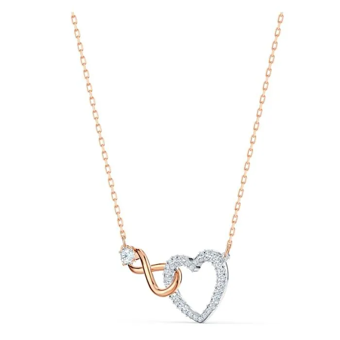 Infinity Necklace