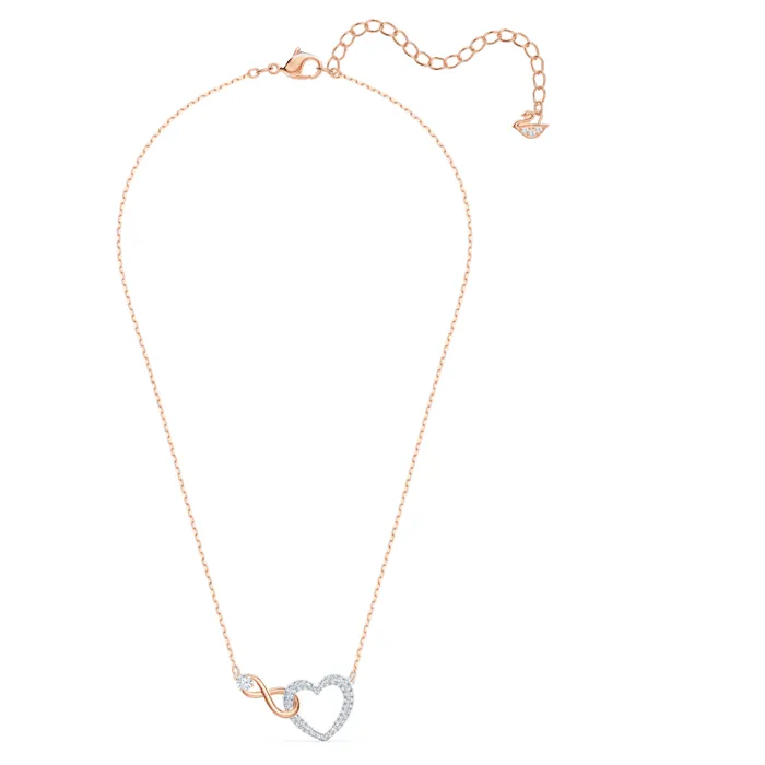 Infinity Necklace