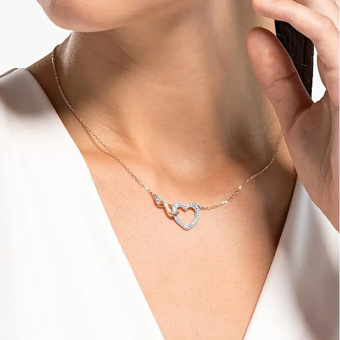 Infinity Necklace