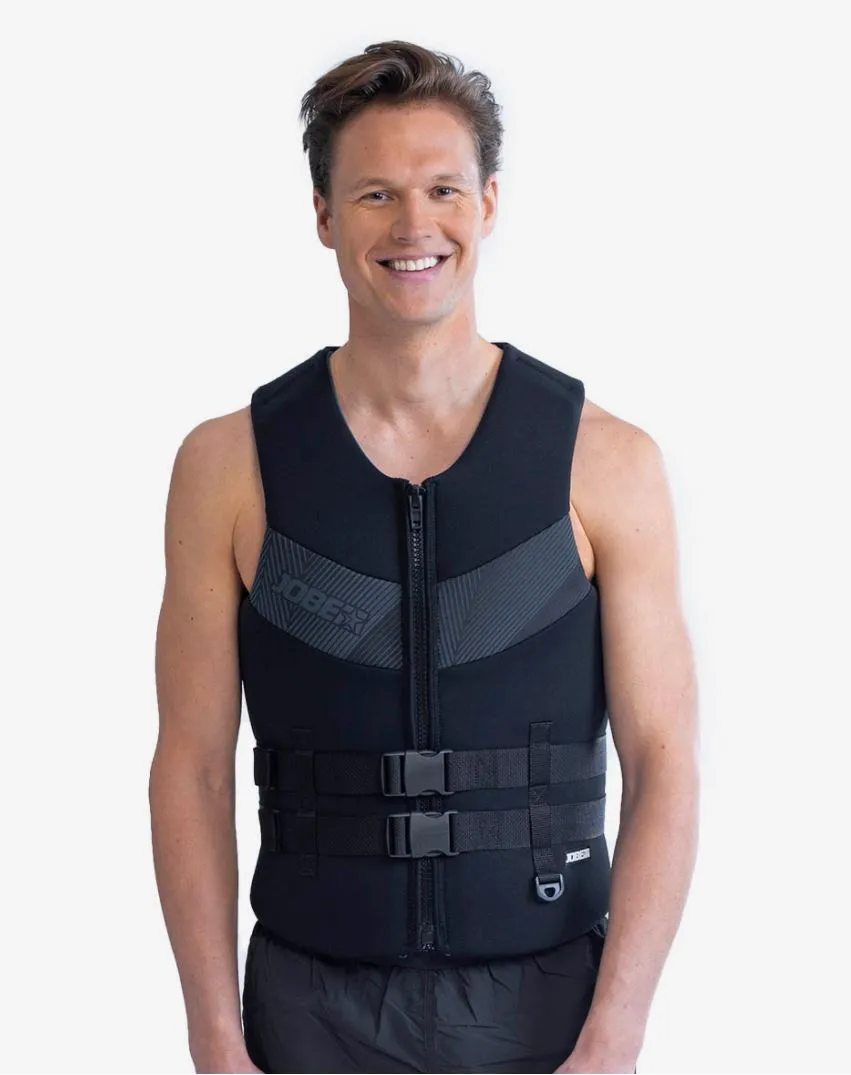 Jobe Neoprene Vest Men Red