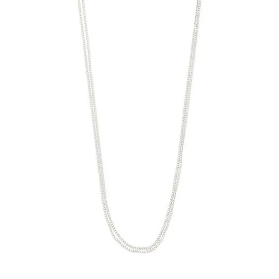 Jojo Layered Necklace
