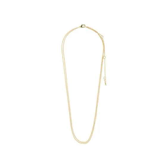 Jojo Layered Necklace