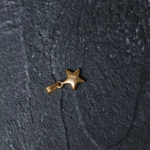 Just Lil Things Artificial Star Charms  JLTCH0030