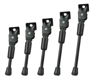 Kids Bike Kickstand Parking Stand Foot Brace Children Bicycle Side Support 12/14/16/18/20 Inch