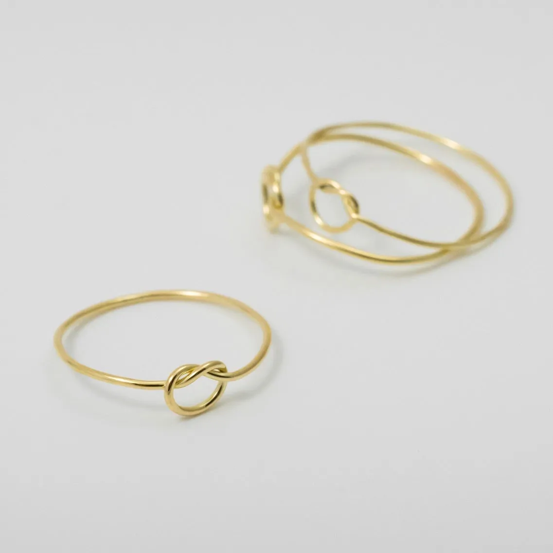 Knot N°172 Ring