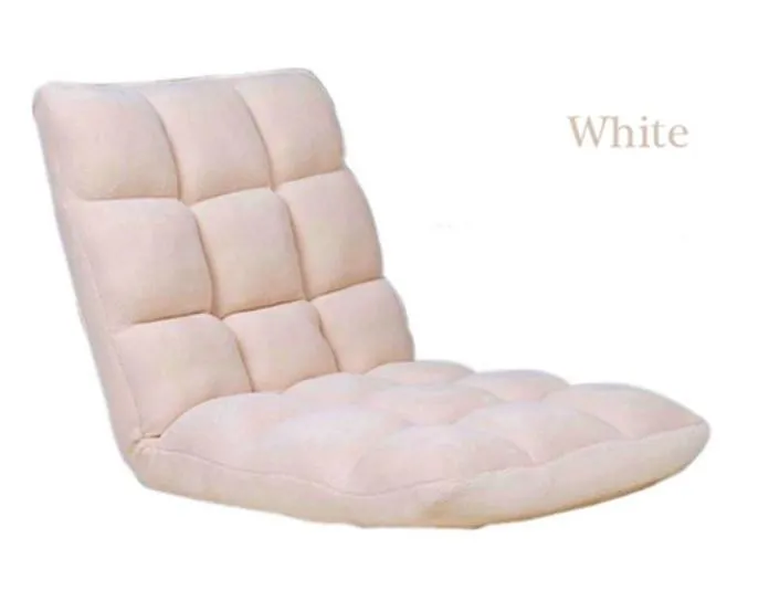 Lazy Floor Seat