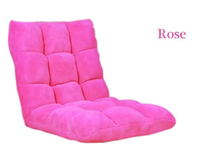 Lazy Floor Seat