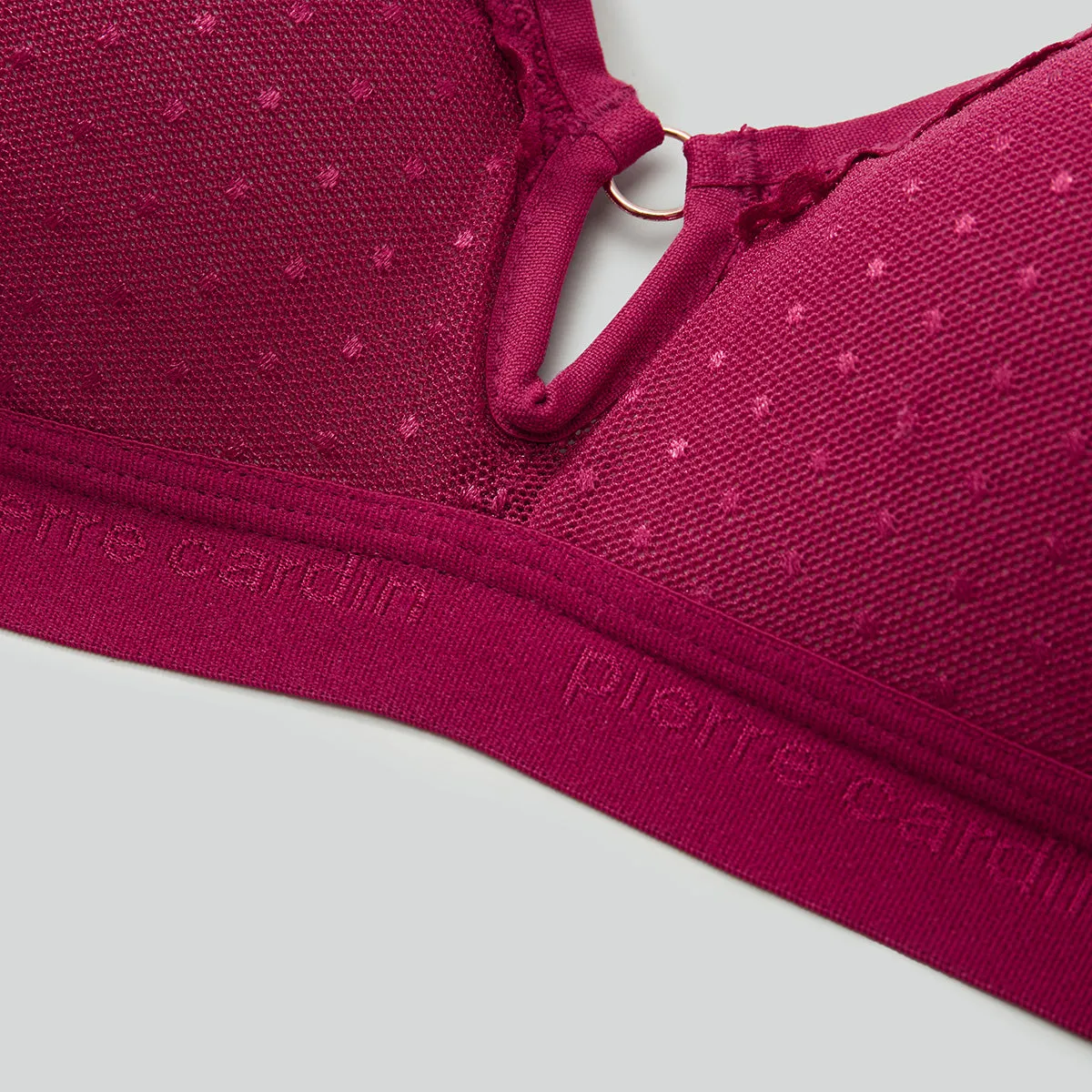 Le Mystere Bralette 209-3067B