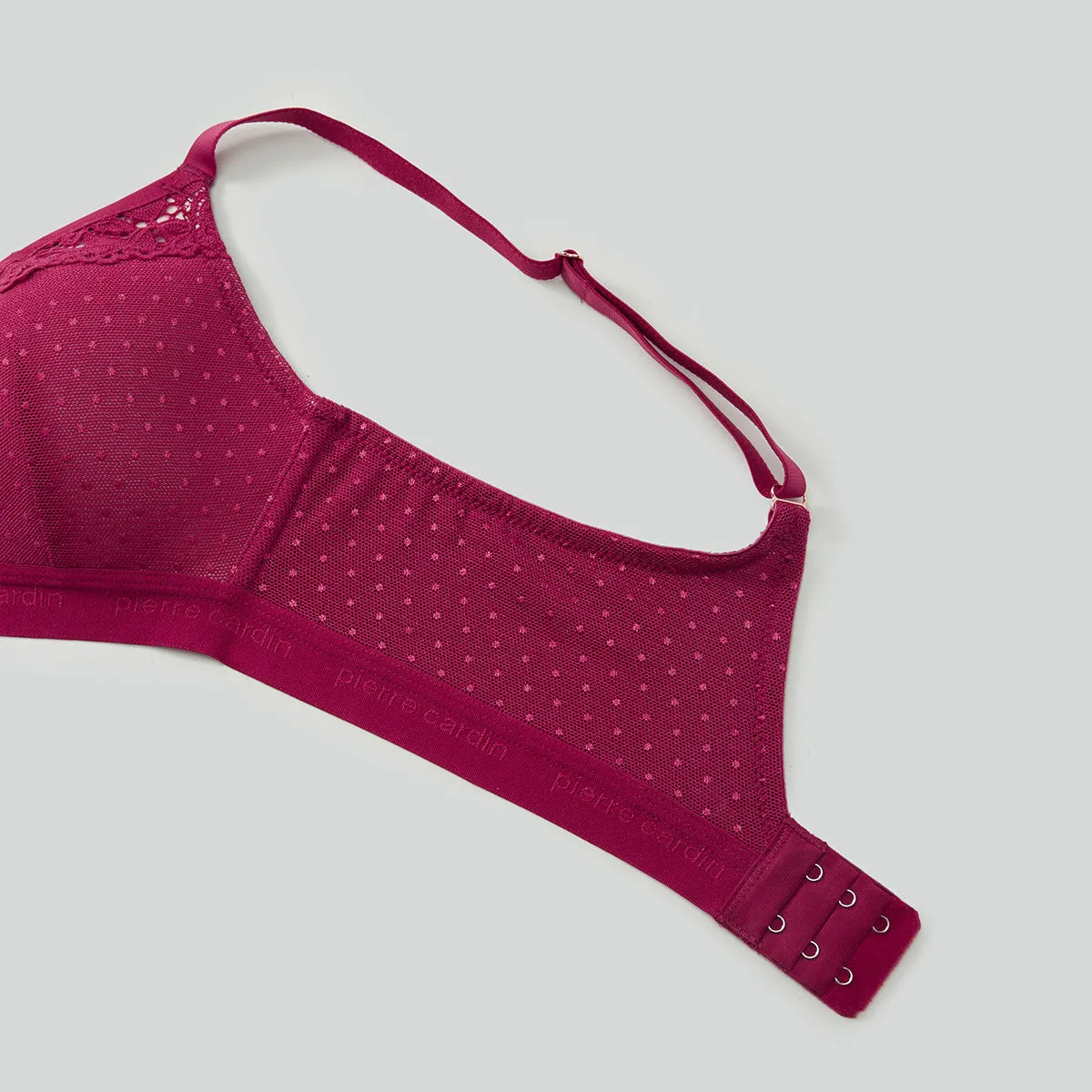Le Mystere Bralette 209-3067B