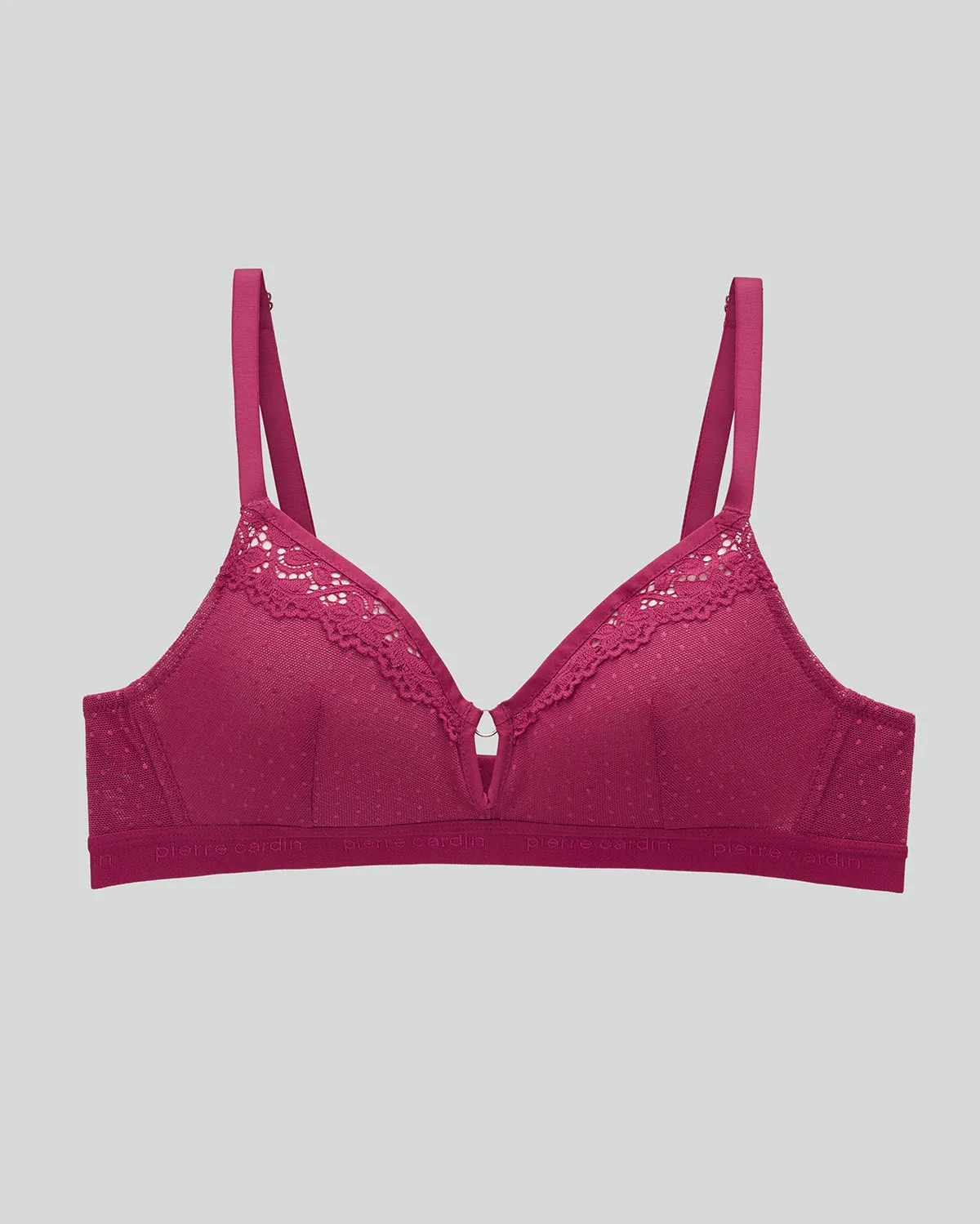 Le Mystere Bralette 209-3067B