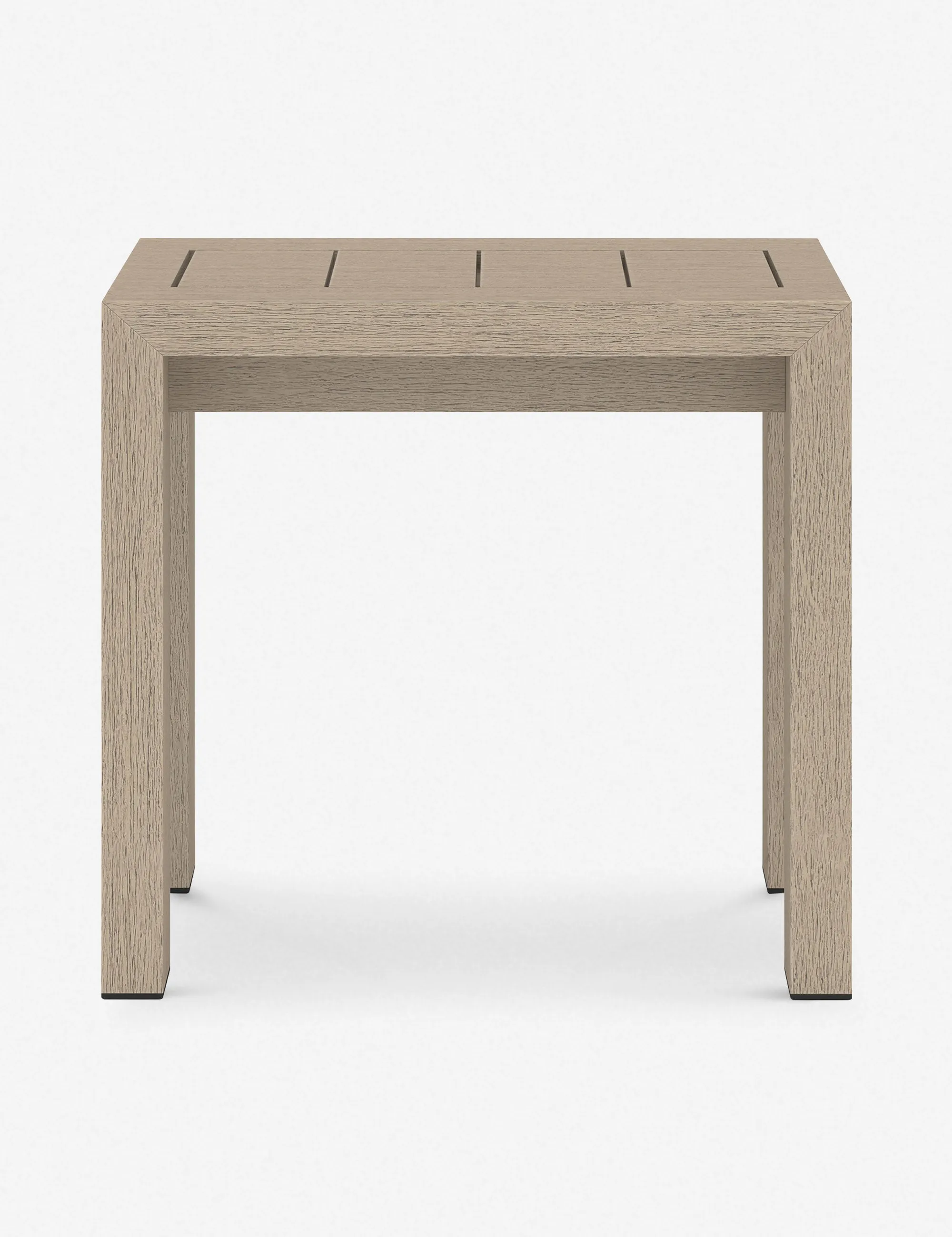 Ledger Indoor / Outdoor Side Table