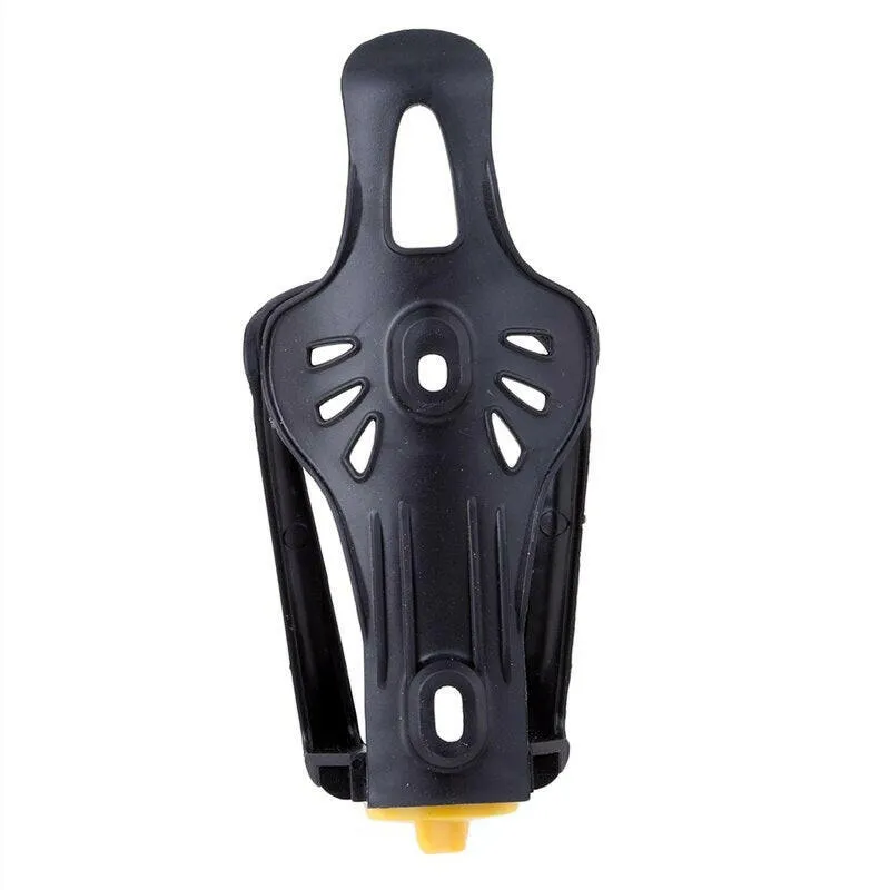 Lightweight Bottle Holder Bicycle Bike Drink Bottle Rack Cages Cycling Water Cup Bracket Mountain Road Bike Acessorios Rotatable