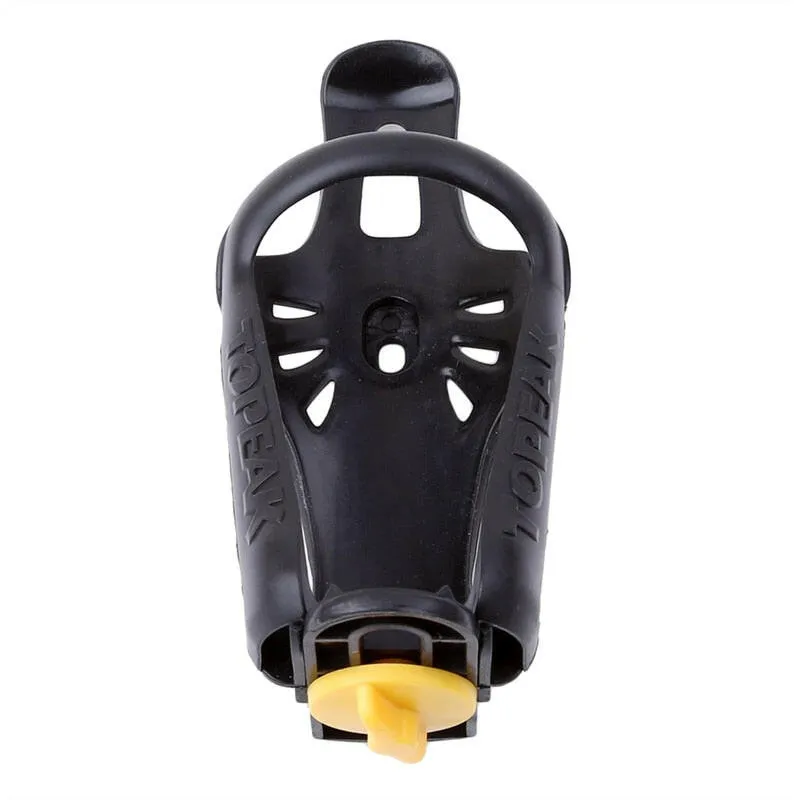 Lightweight Bottle Holder Bicycle Bike Drink Bottle Rack Cages Cycling Water Cup Bracket Mountain Road Bike Acessorios Rotatable