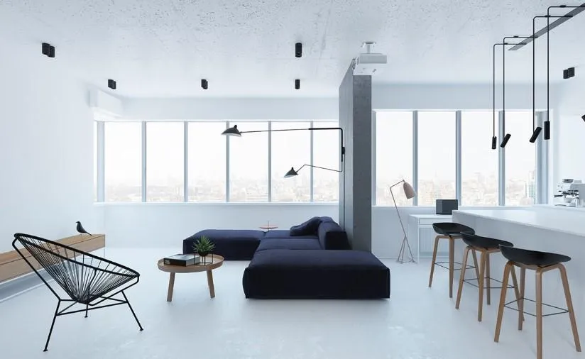 Minimalist Style