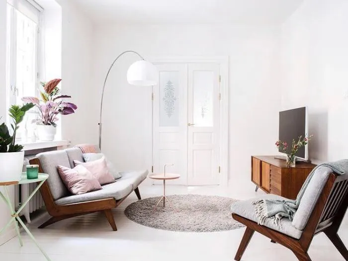 Minimalist Style
