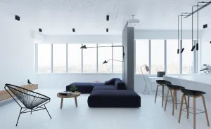 Minimalist Style