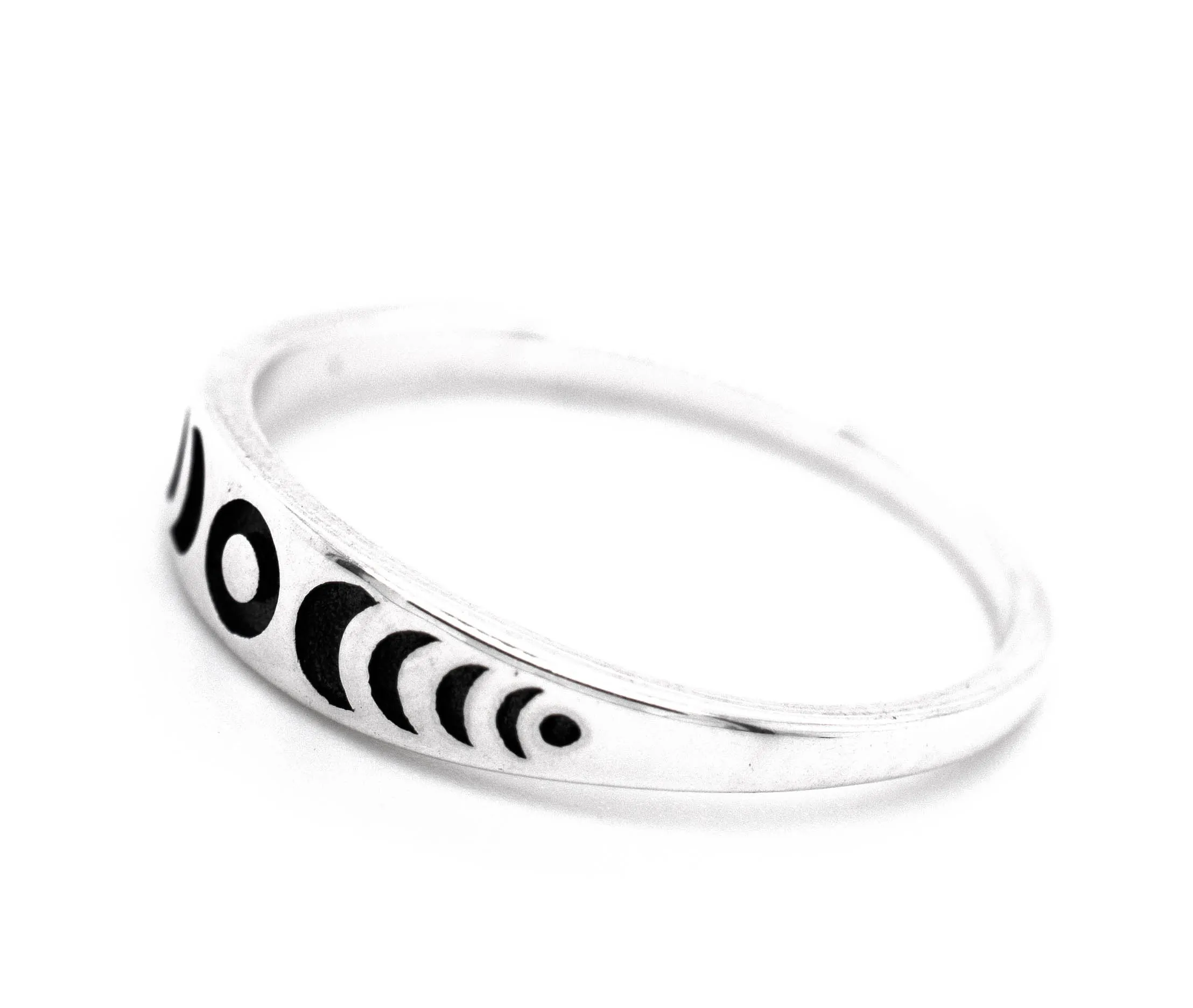 Moon Phases Band