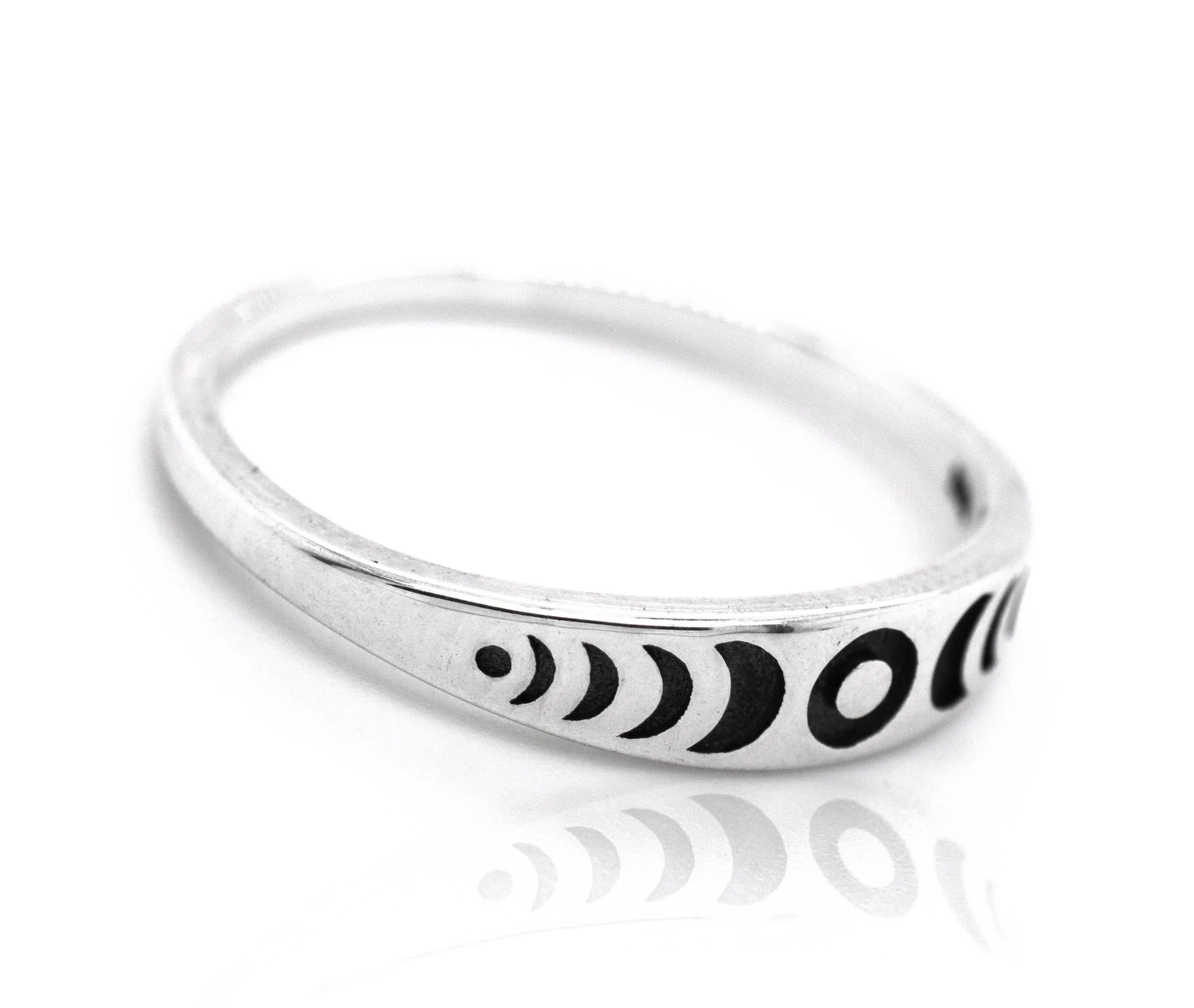 Moon Phases Band