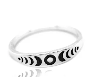 Moon Phases Band