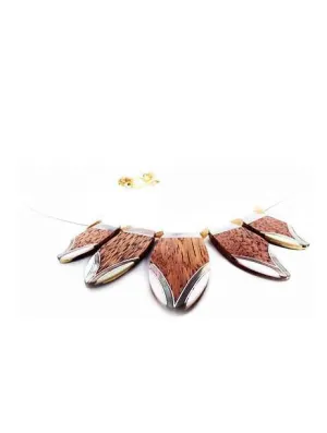 Multi-Shell Shield Choker