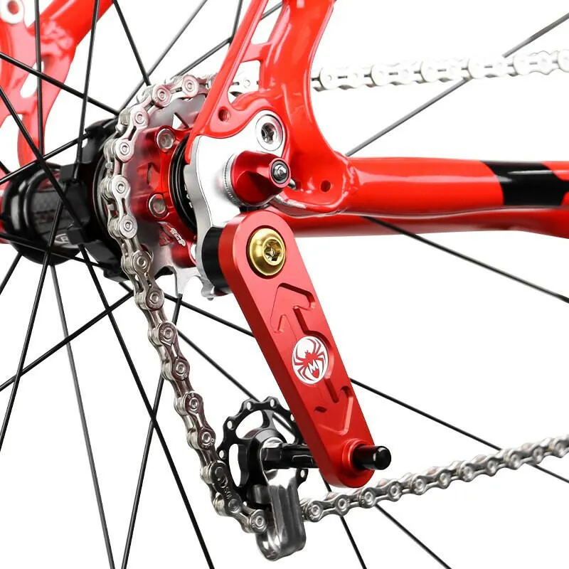 MUQZI Conversion Kit 18T 19T 20T 21T 22T Single Speed Cassette Cog And Chain Tensioner For Road And MTB Bike