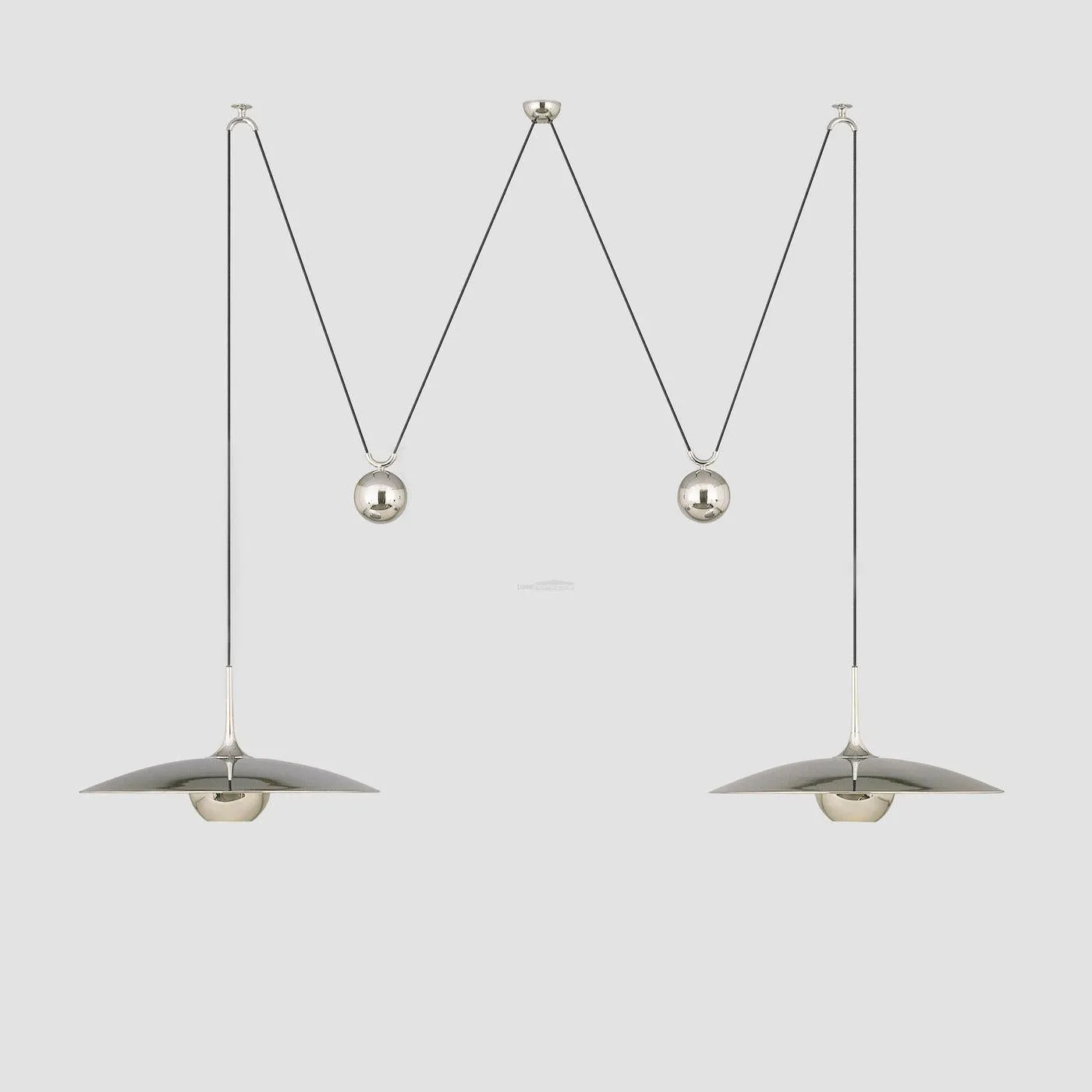 Onos Pendant Lamp ∅ 11.8″