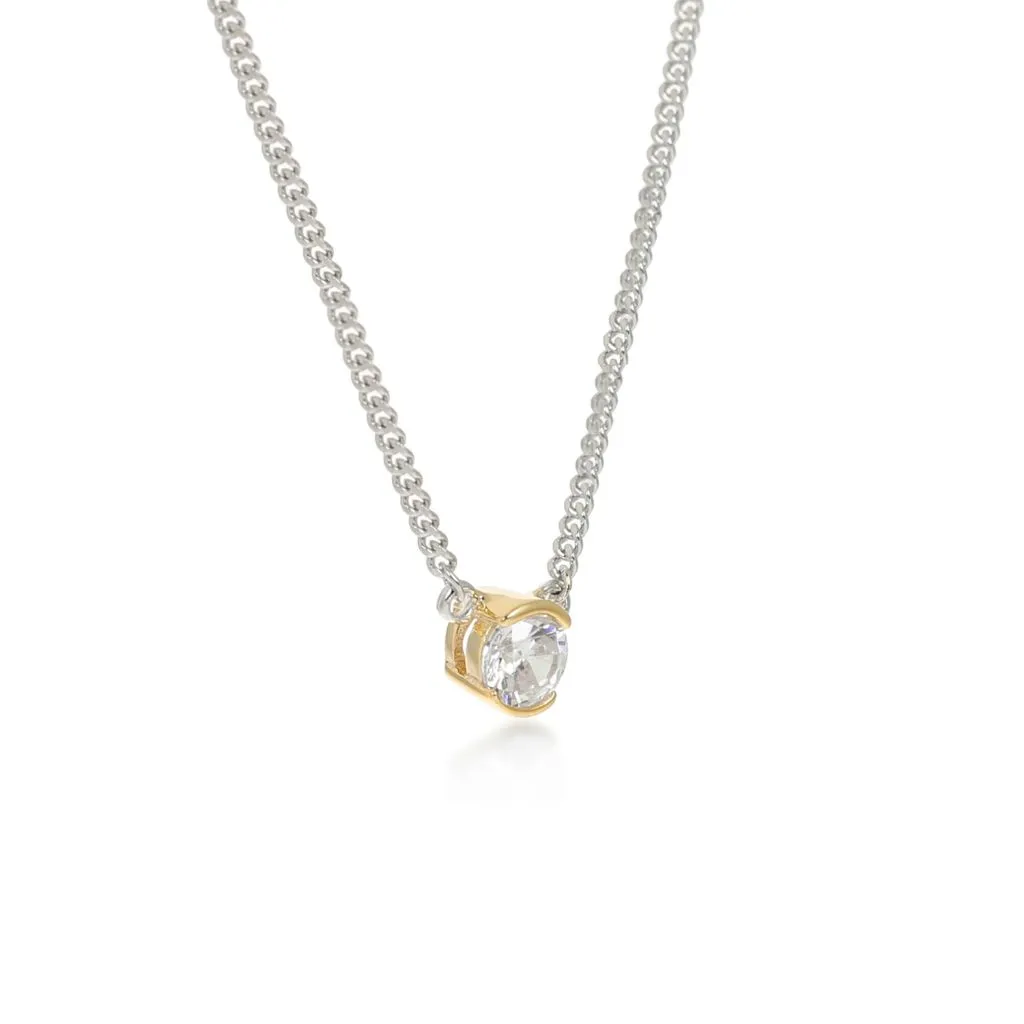 Ophelia Choker Necklace