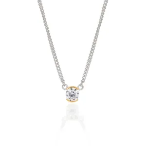 Ophelia Choker Necklace