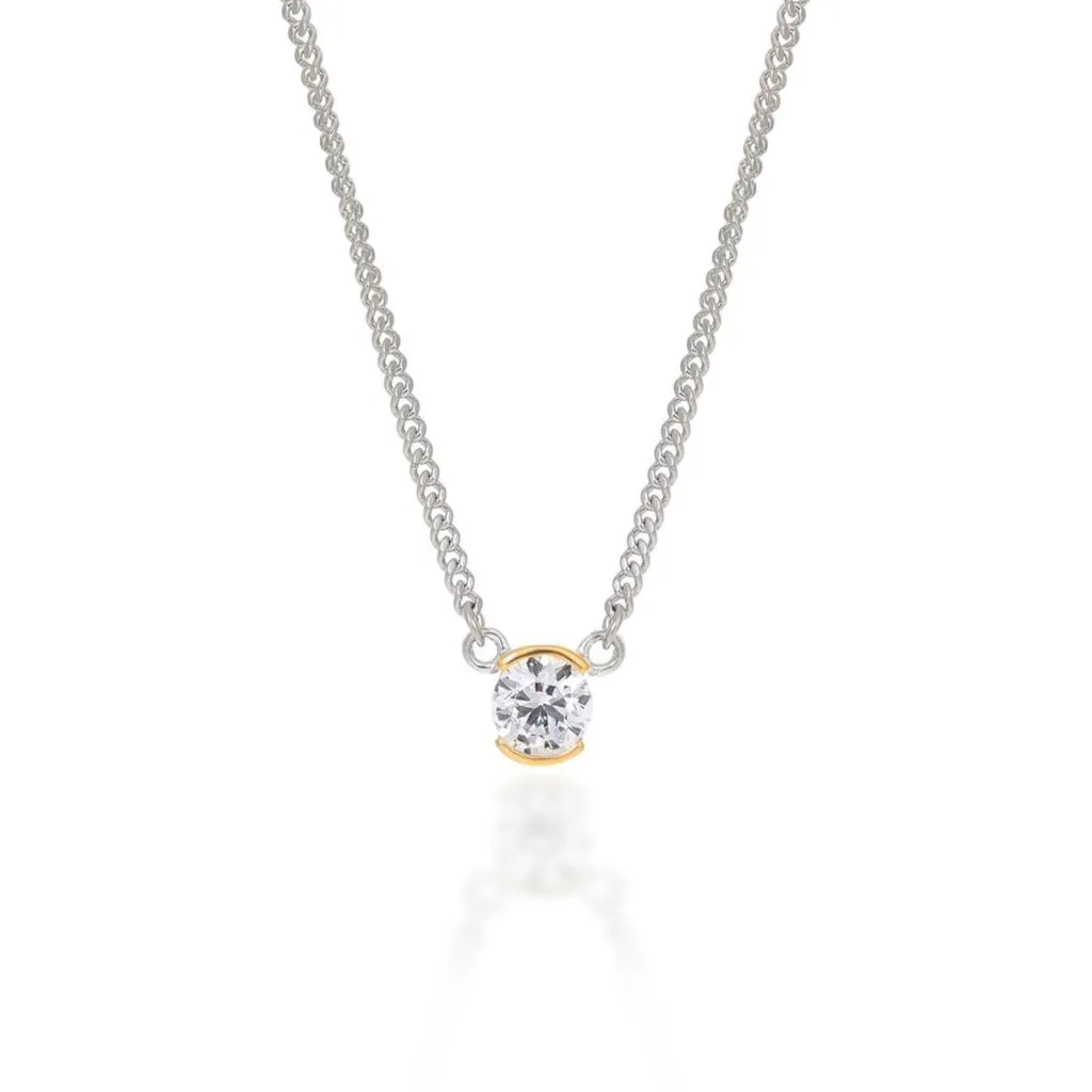 Ophelia Choker Necklace