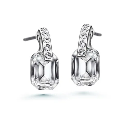 Orthogonal Earrings