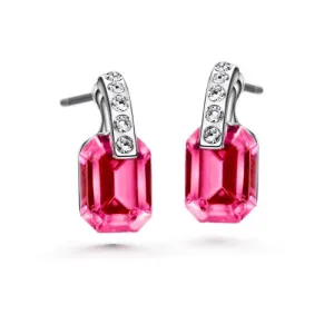 Orthogonal Earrings