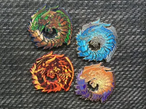 Ouroboros Set