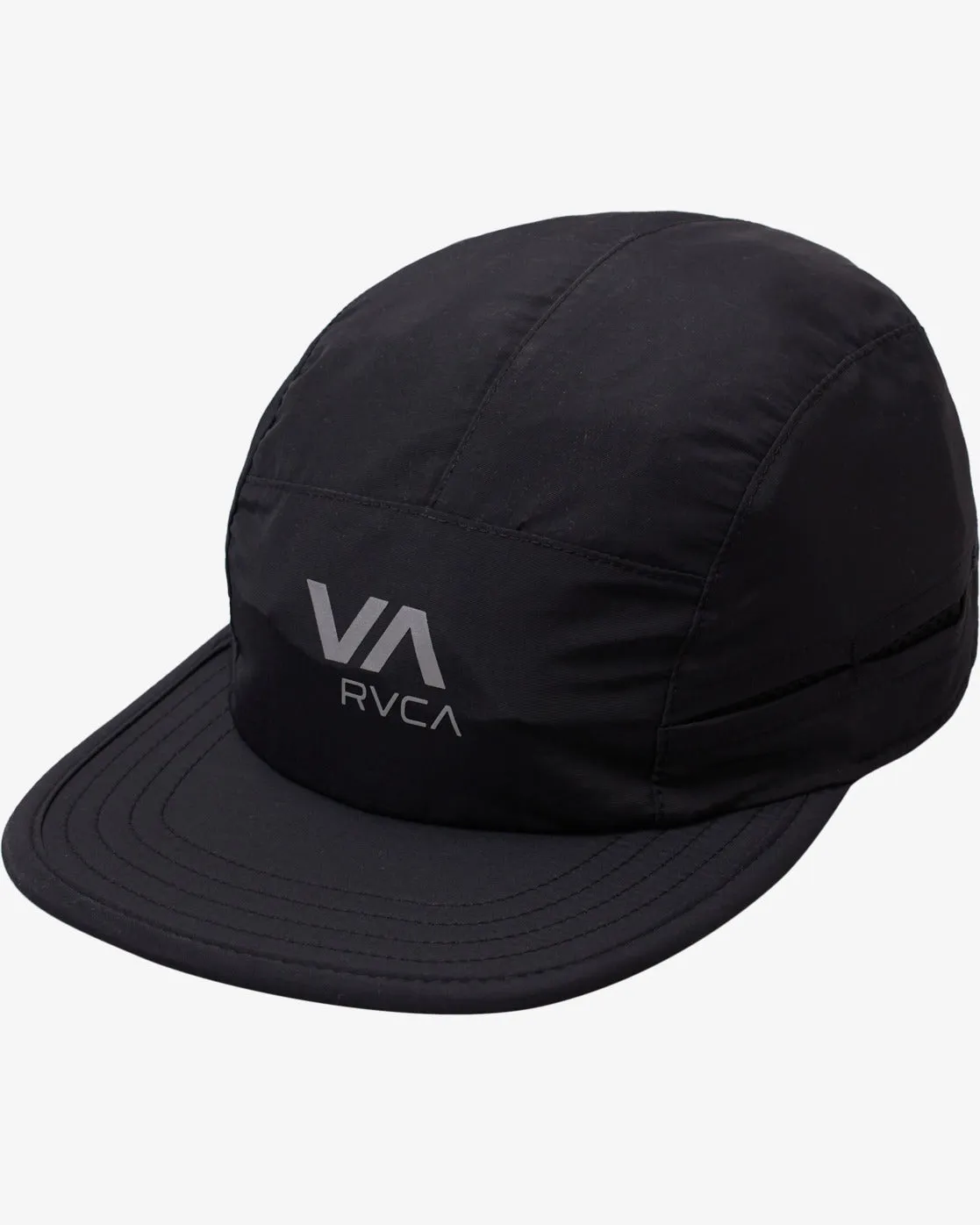 Outsider Cap - Black