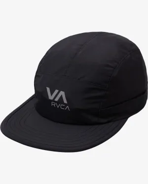 Outsider Cap - Black