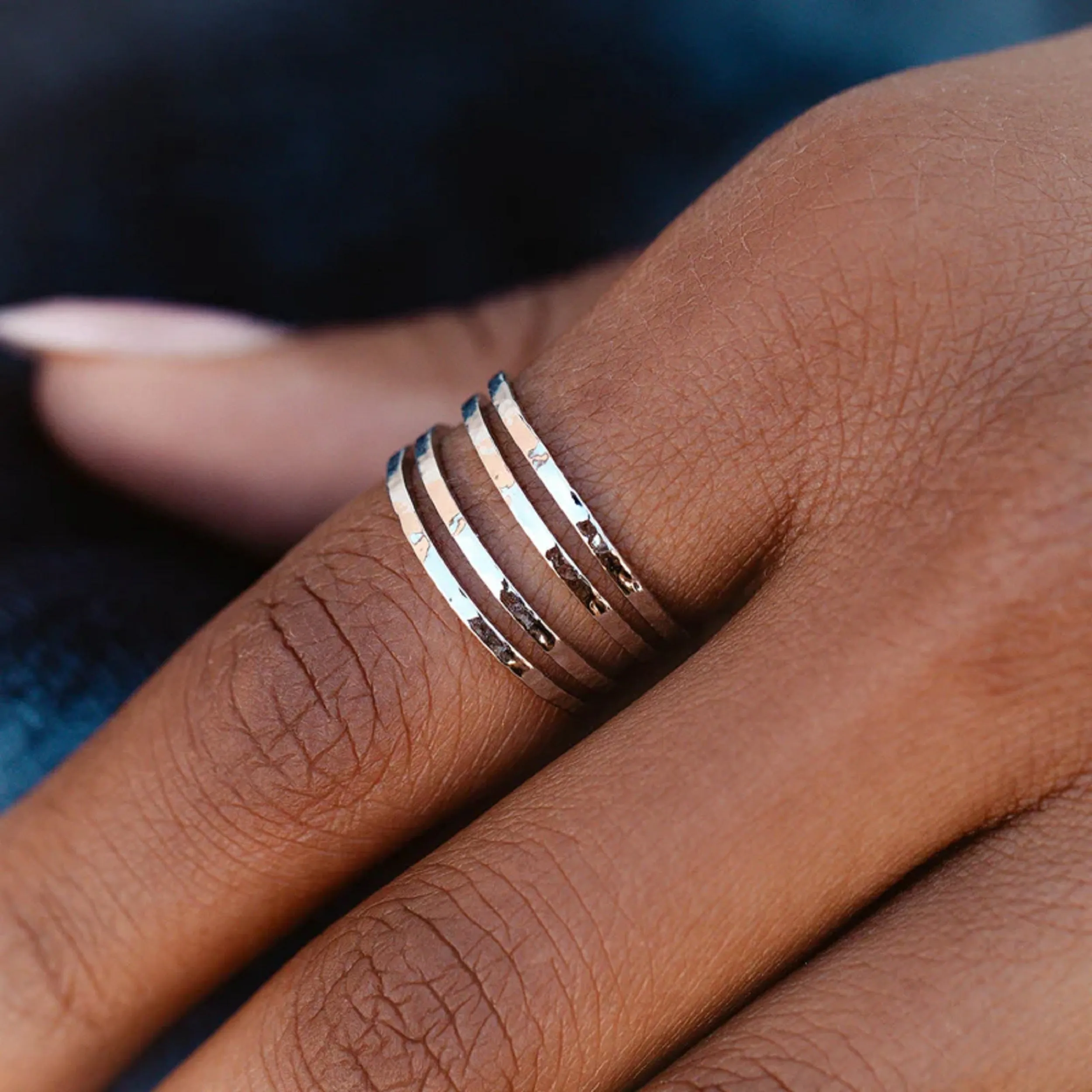 Pacifica Ring