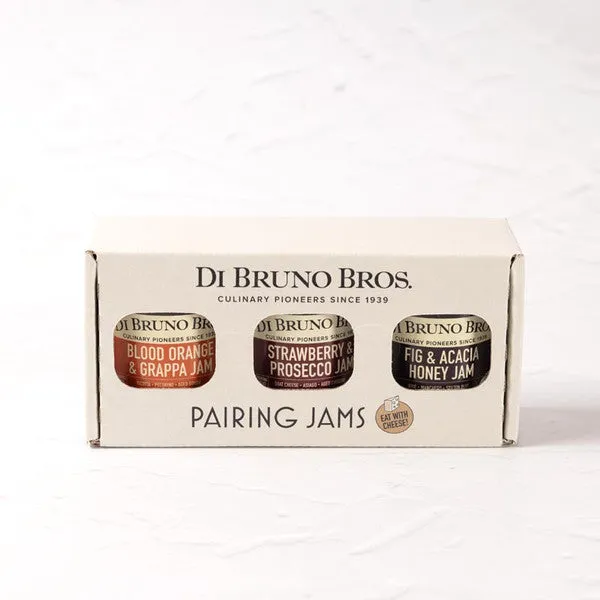 Pairing Jams Set
