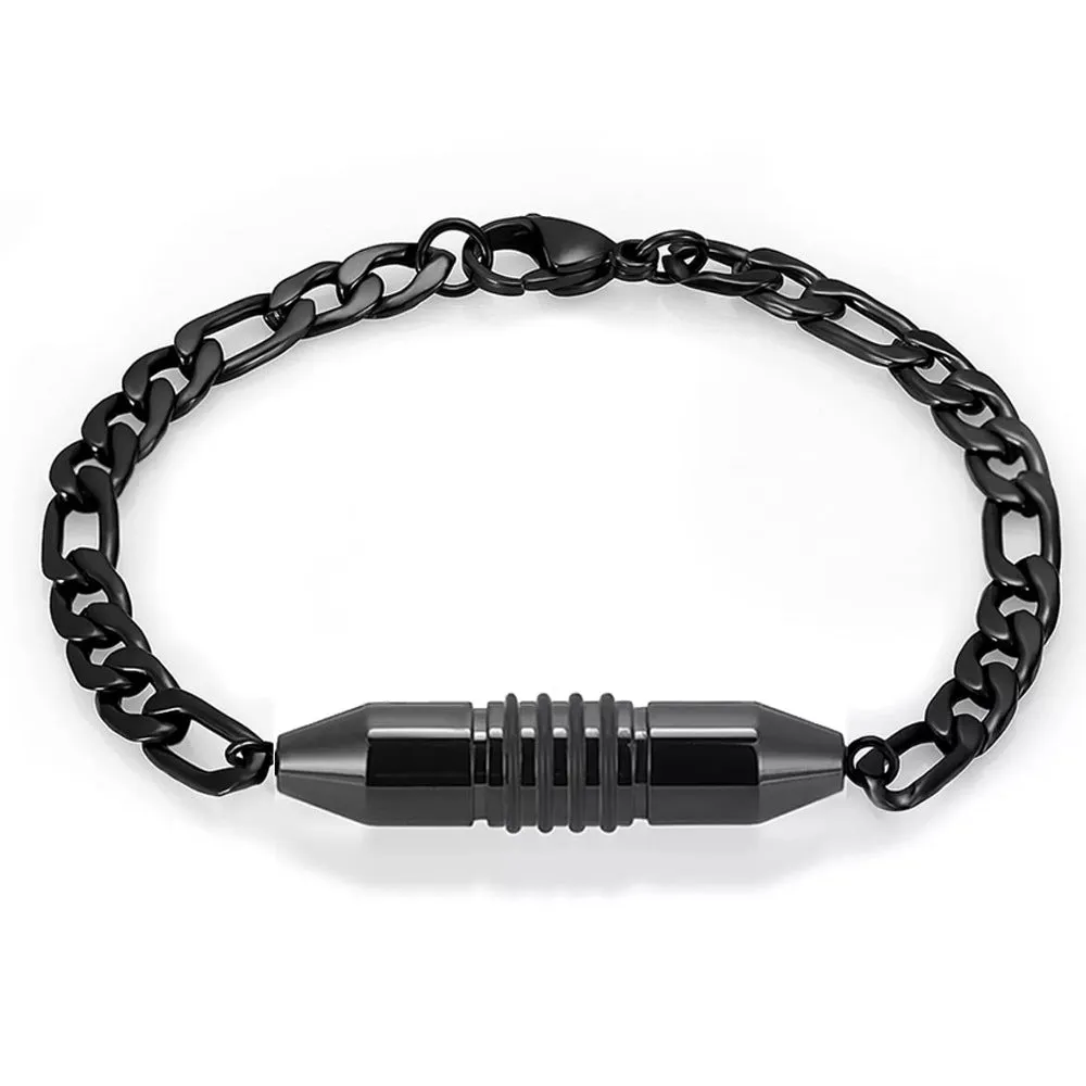 Pet Memorial Gift Custom Urn Keepsake Bracelet